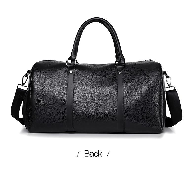 Large Capacity Gym Bag