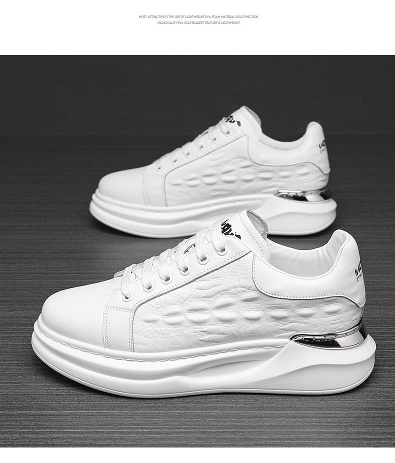 Thick-soled Shoes