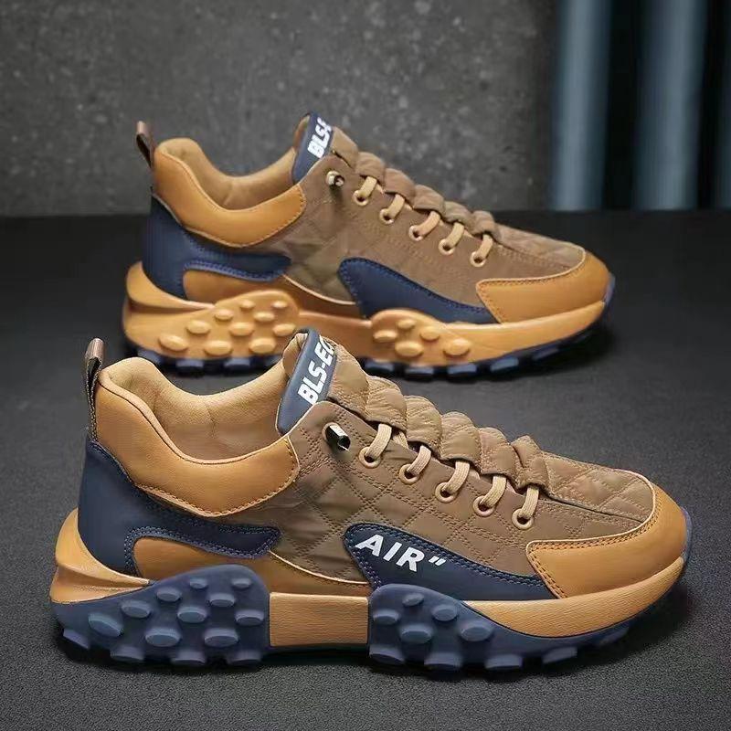 Platform Breathable Casual Shoes
