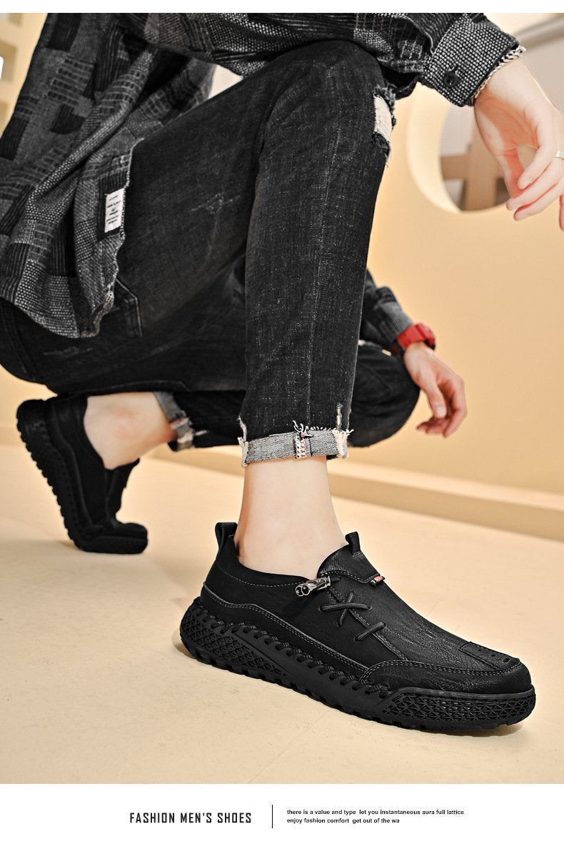 Fashion Handmade Shoes