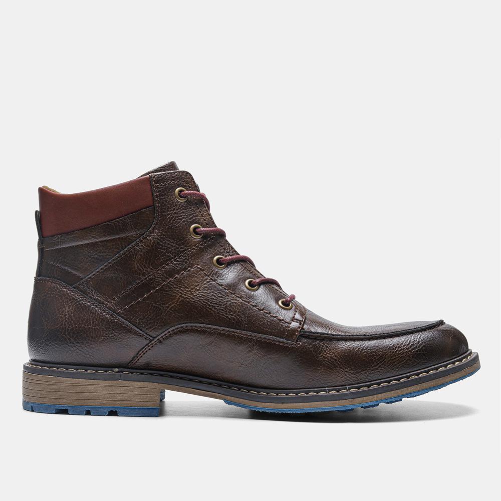 Vintage Tooling Boots