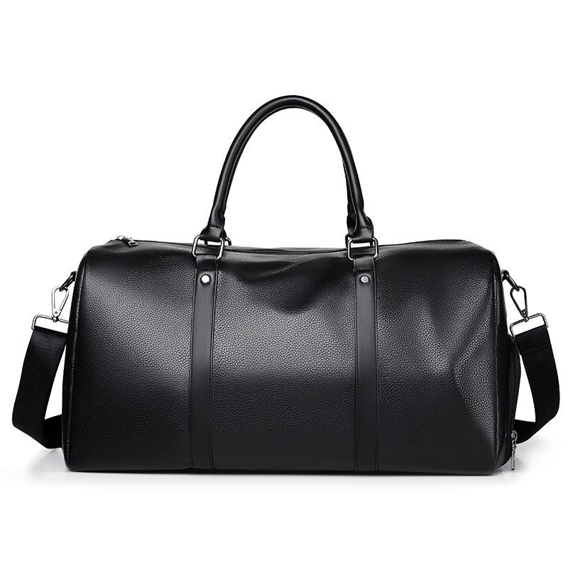 Large Capacity Gym Bag