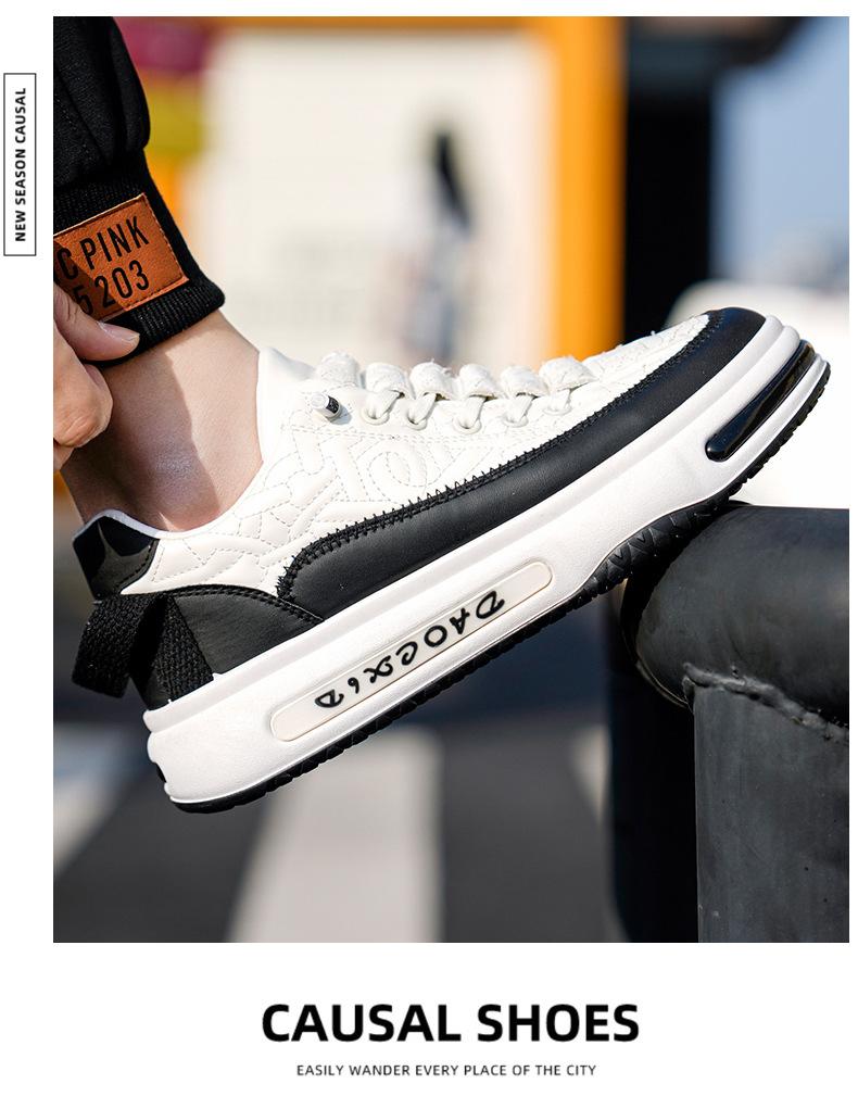 Men's Winter Shoes