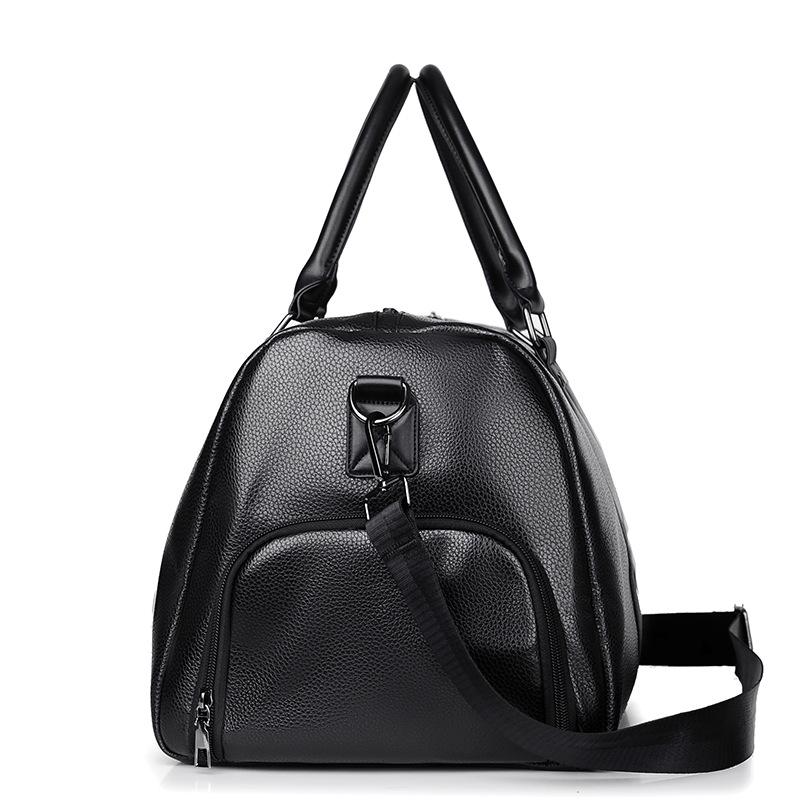 Large Capacity Gym Bag