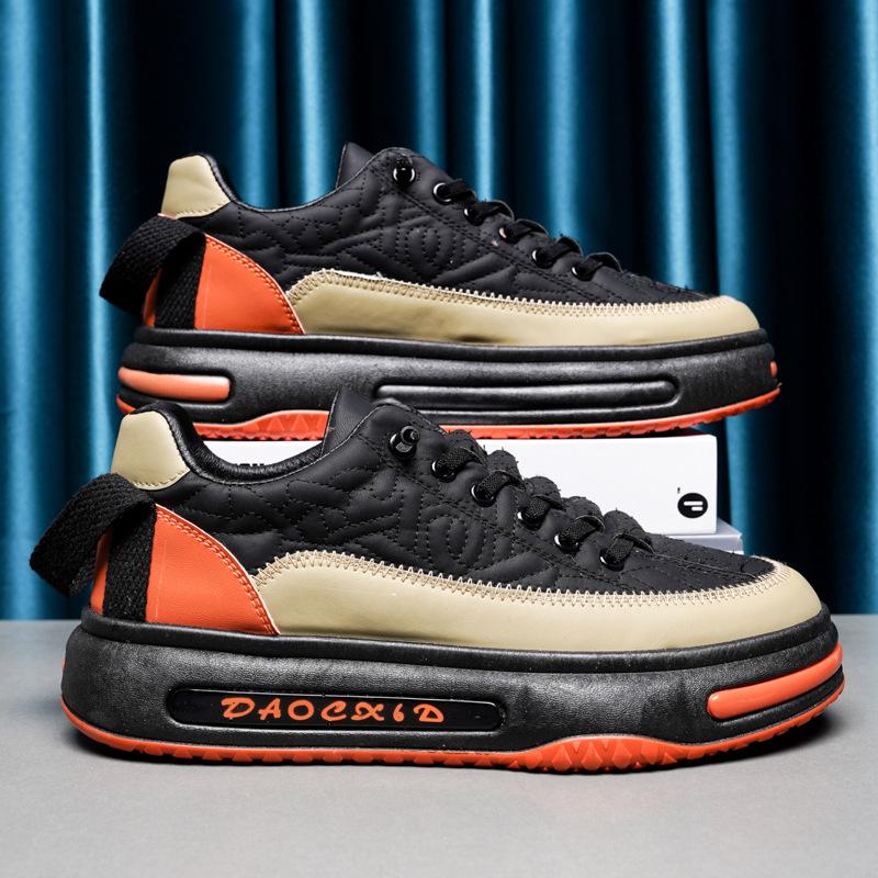 Men's Winter Shoes