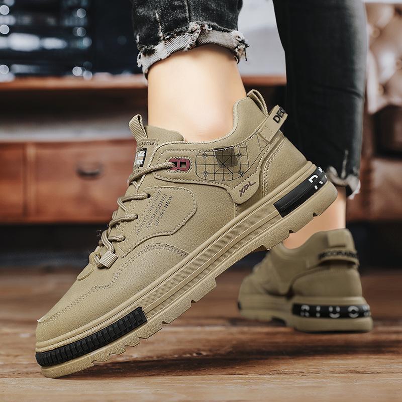 Waterproof Wear-resistant Shoes