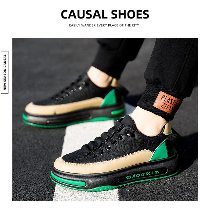Men's Winter Shoes