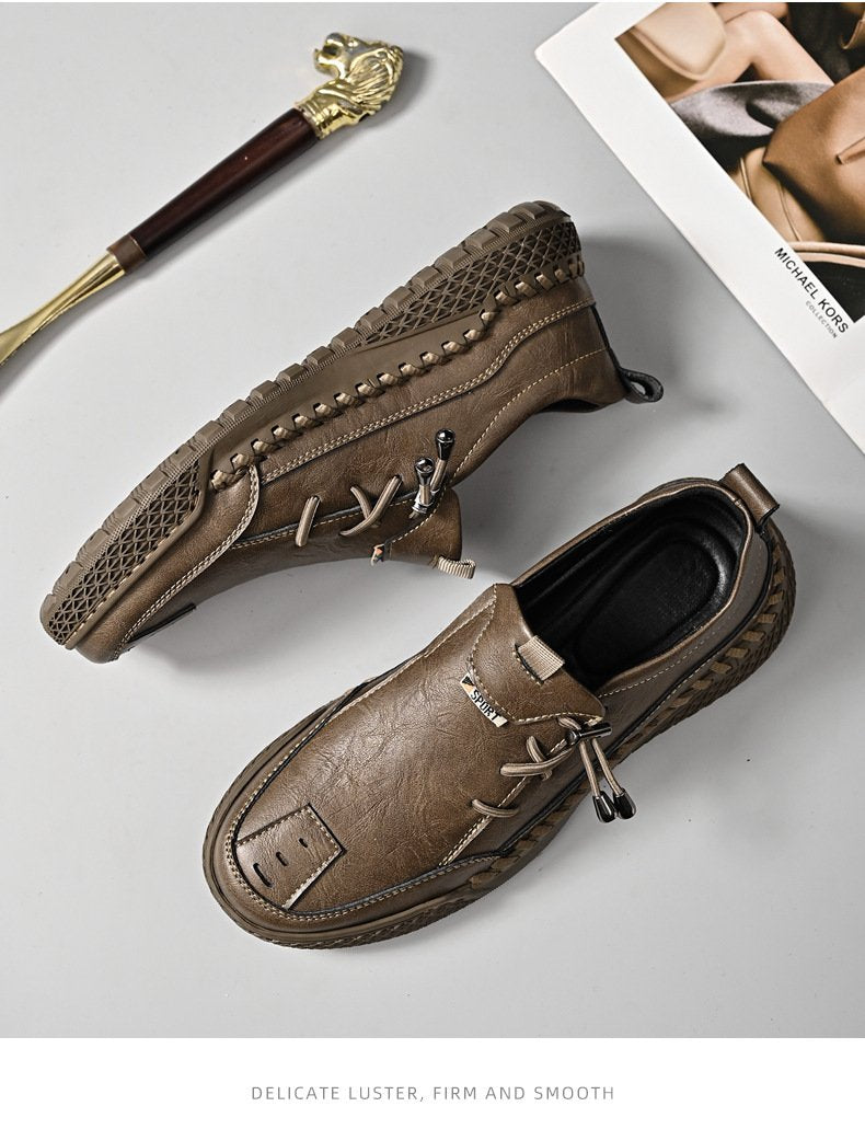 Fashion Handmade Shoes