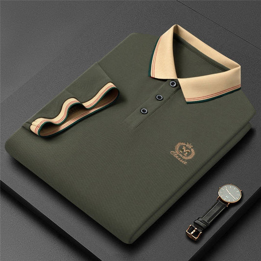 A211 Summer New Polo Shirt T-shirt