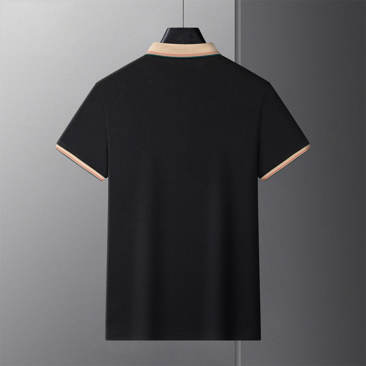 A211 Summer New Polo Shirt T-shirt