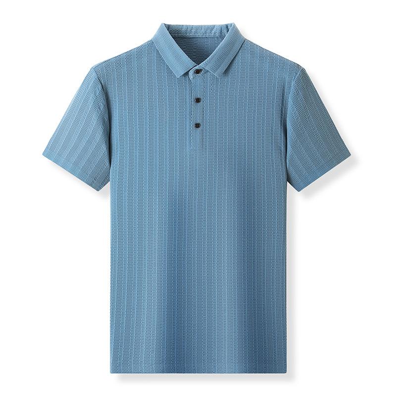 A300 Summer New Polo Shirt T-shirt