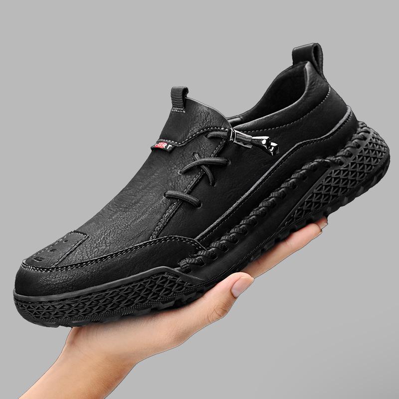 Fashion Handmade Shoes