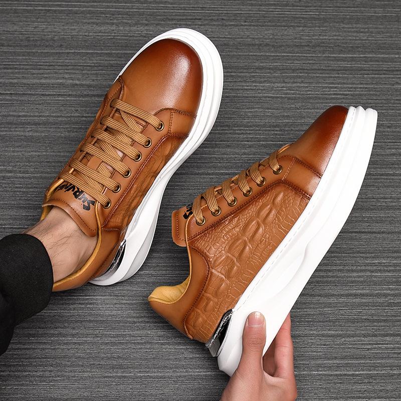 Thick-soled Shoes