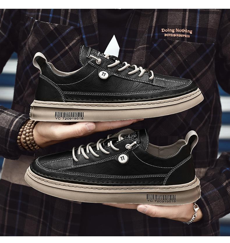 Trendy Casual Shoes