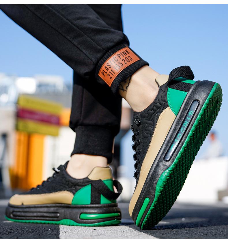 Men's Winter Shoes
