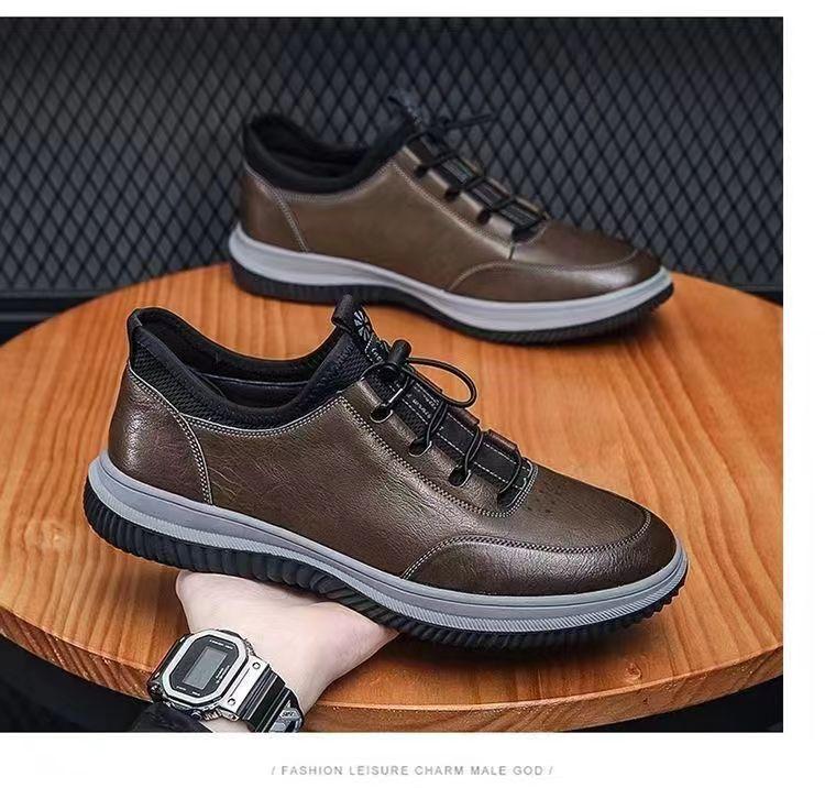 Soft Sole Anti-slip Fashion Shoes