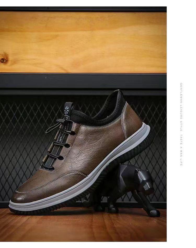 Soft Sole Anti-slip Fashion Shoes