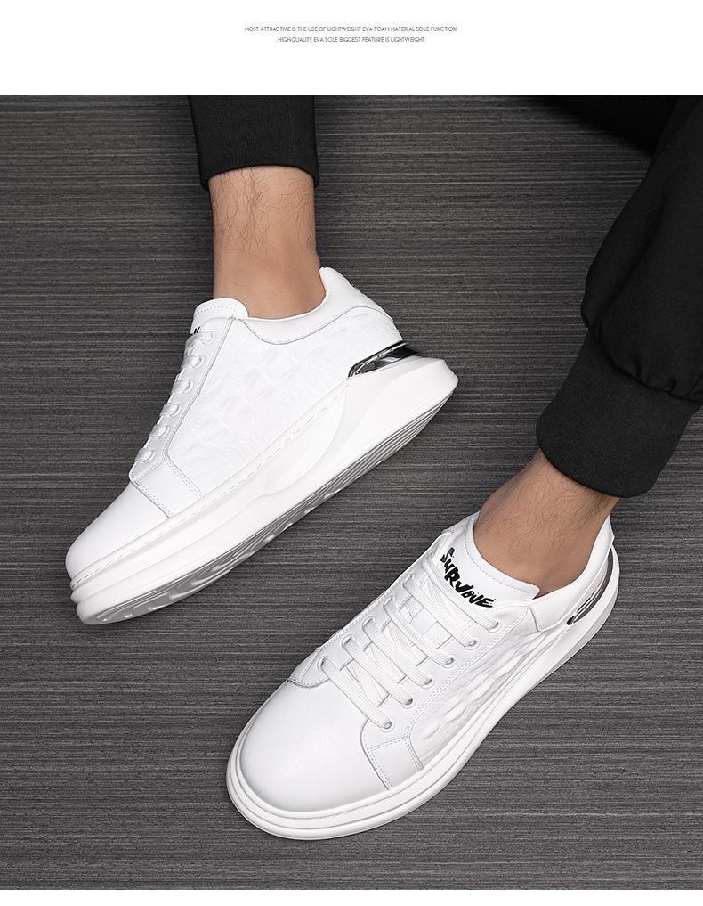 Thick-soled Shoes