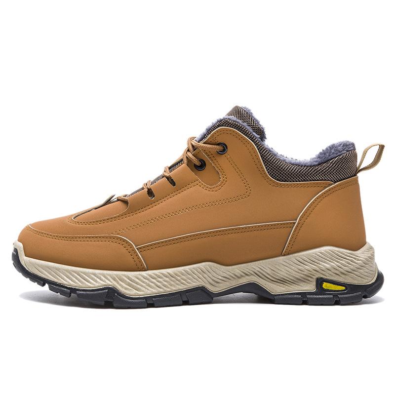 Lightweight Cold-proof Warm Shoes