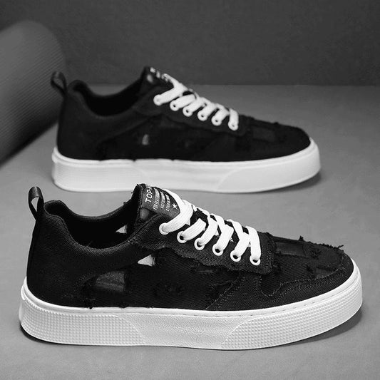 N0518 Breathable and versatile summer casual shoes