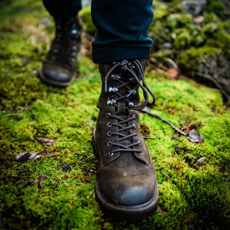 Explorer Marten Boots