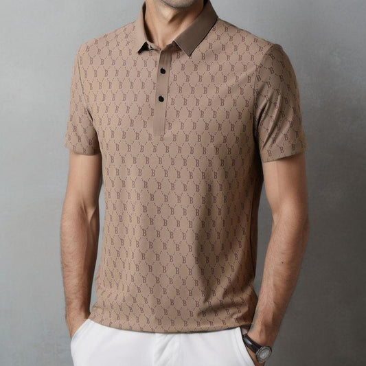A9999 Summer New Polo Shirt T-shirt