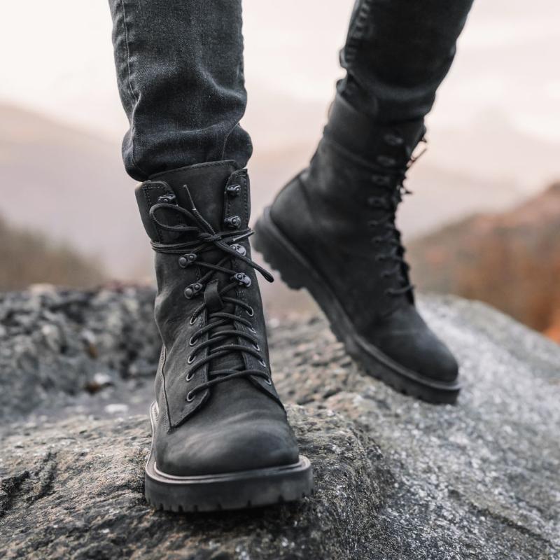 Explorer Marten Boots