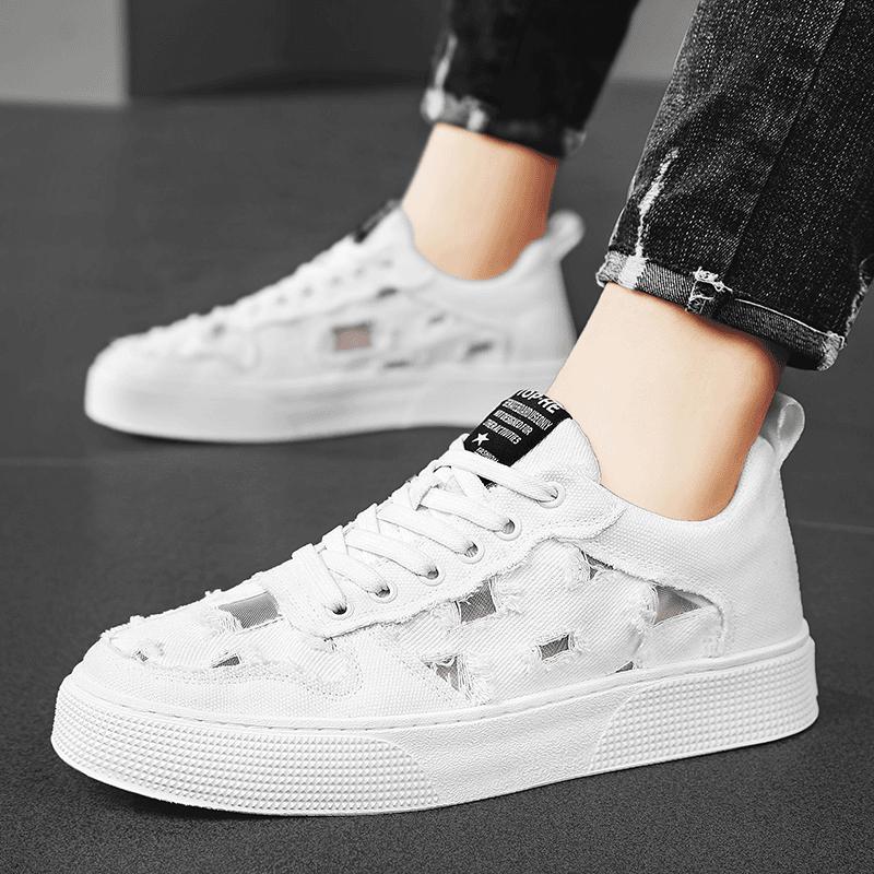N0518 Breathable and versatile summer casual shoes