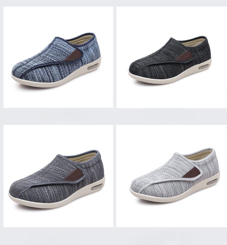 Step Shoes Breathable Casual Comfortable Shoes