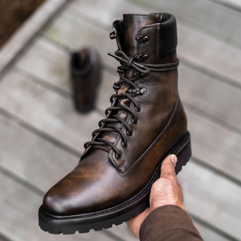 Explorer Marten Boots