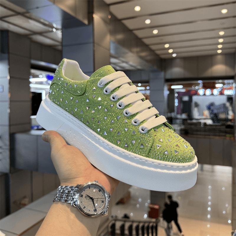 N0521 2024 new versatile casual shoes