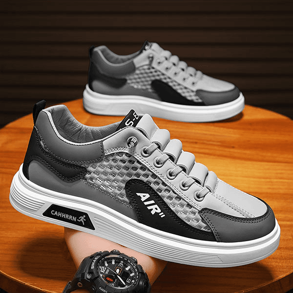 N0515 Summer breathable mesh sneakers