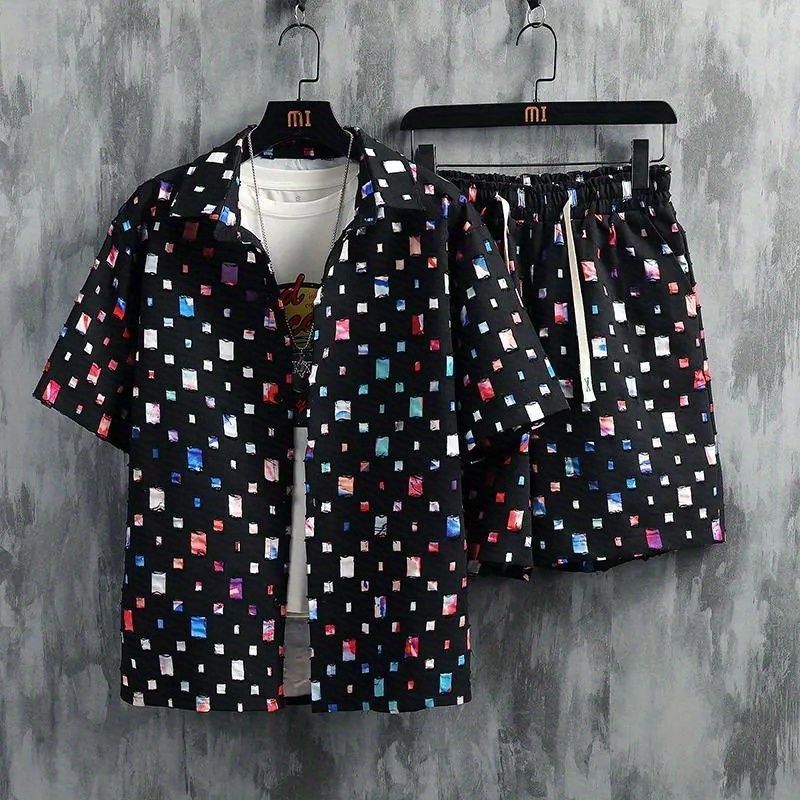 Men's Pop Comfy 2pc Set