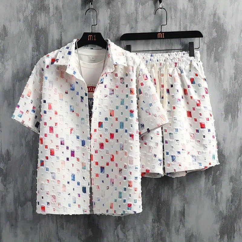 Men's Pop Comfy 2pc Set