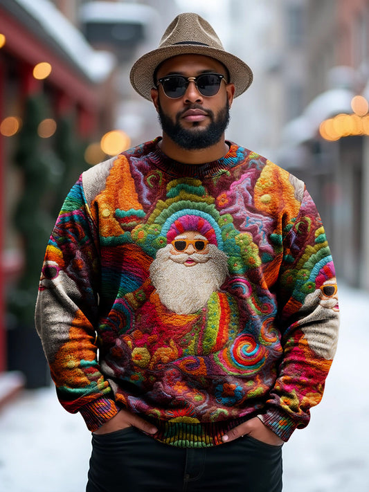 N101101 Men's Pullover Casual Top