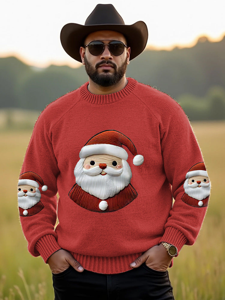 N101101 Men's Pullover Casual Top