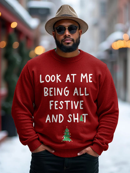 N101101 Men's Pullover Casual Top