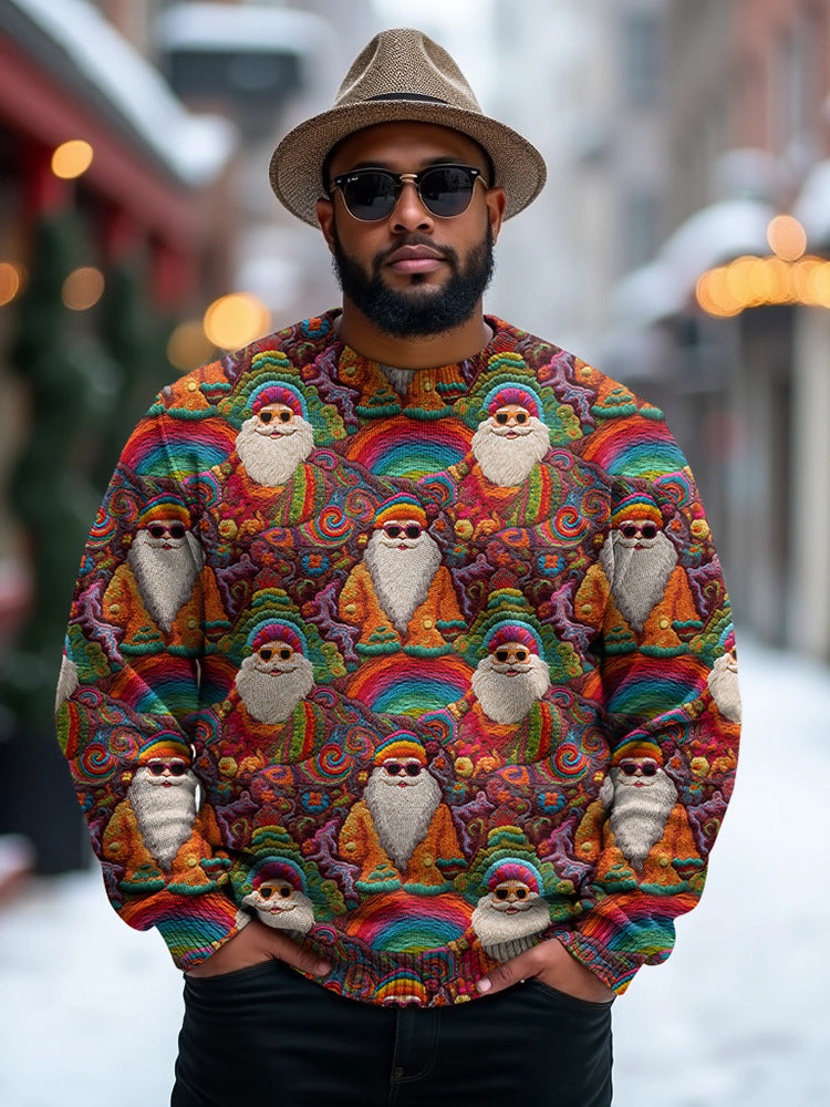 N101101 Men's Pullover Casual Top