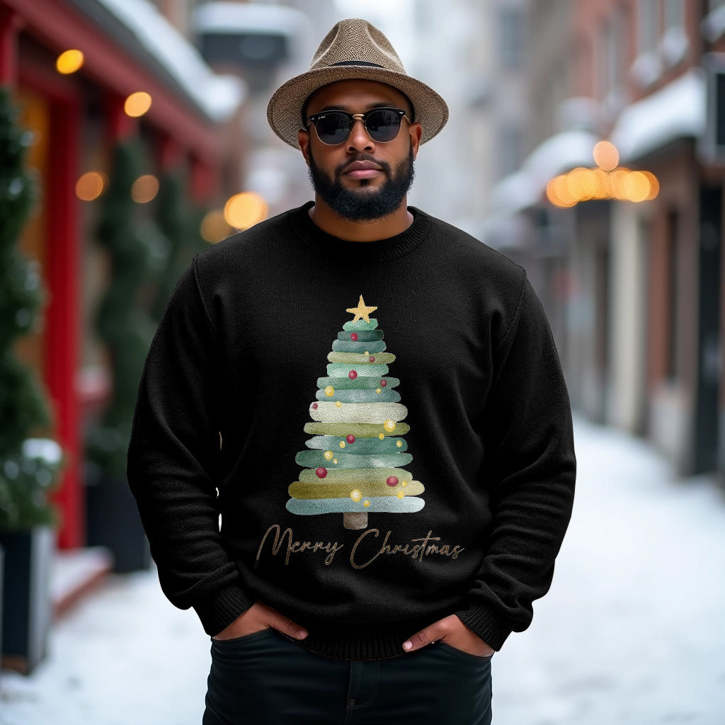 N101101 Men's Pullover Casual Top