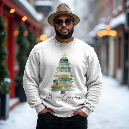 N101101 Men's Pullover Casual Top