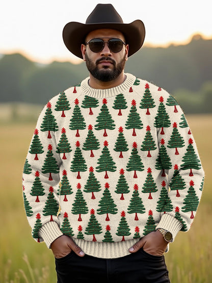 N101101 Men's Pullover Casual Top