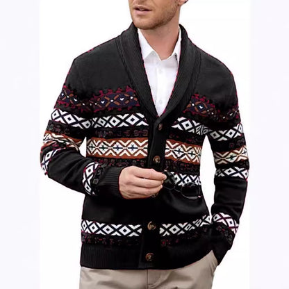 N101102 Men's Casual Sweater