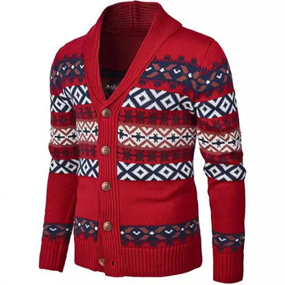 N101102 Men's Casual Sweater