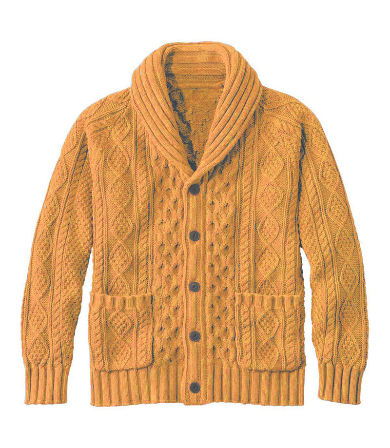 N101103 Men's Casual Sweater