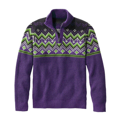 N101105 Men's Casual Sweater