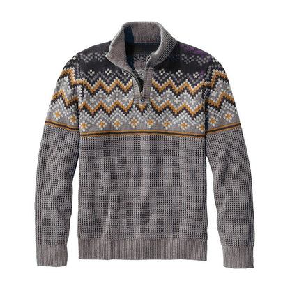 N101105 Men's Casual Sweater