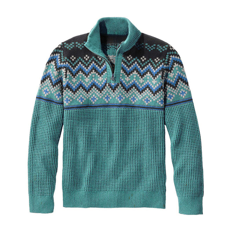 N101105 Men's Casual Sweater