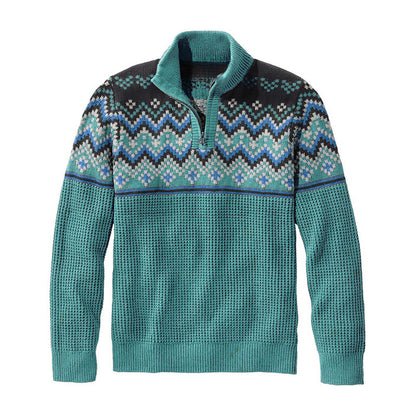 N101105 Men's Casual Sweater