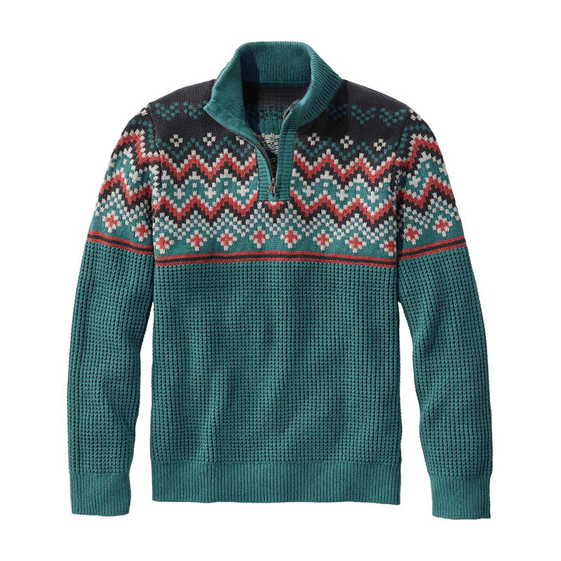 N101105 Men's Casual Sweater