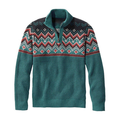 N101105 Men's Casual Sweater